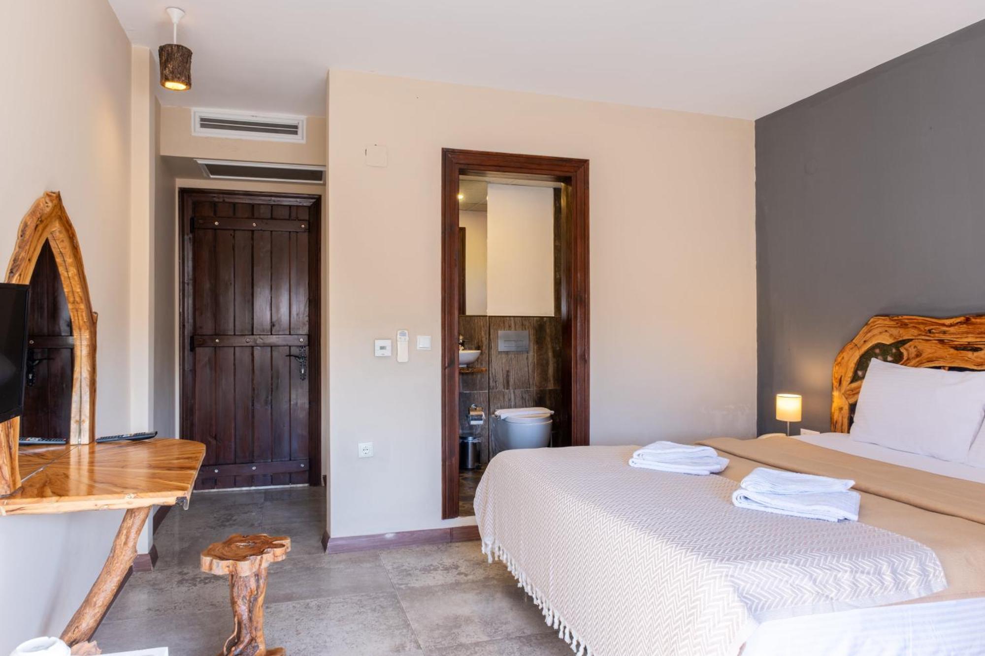 Espira By Antioch Hotel Urla Exterior photo